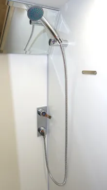 Fahrzeugbild Clever SELECT LINE Celebration 600 Tageszulassung #24