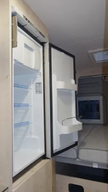 Fahrzeugbild Clever SELECT LINE Celebration 600 Tageszulassung #20