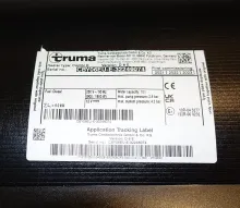 Fahrzeugbild Clever SELECT LINE Celebration 600 Tageszulassung #29