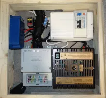 Fahrzeugbild Clever SELECT LINE Celebration 600 Tageszulassung #31