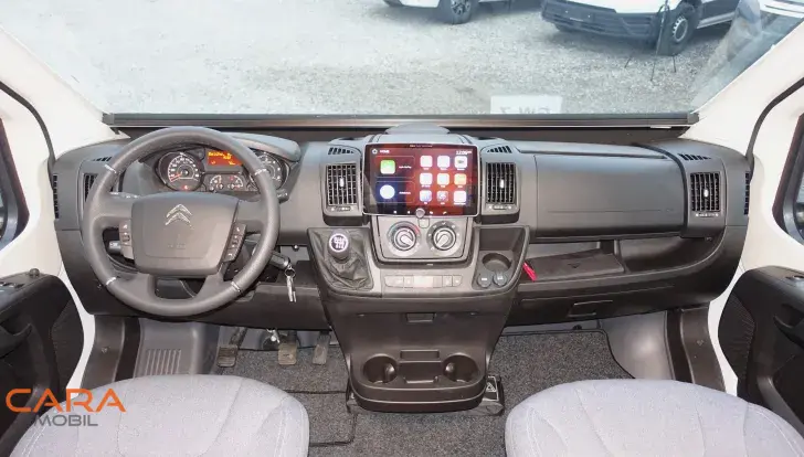 Fahrzeugbild Clever SELECT LINE Celebration 600 Tageszulassung #32