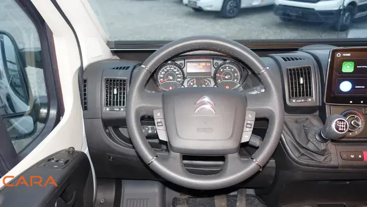 Fahrzeugbild Clever SELECT LINE Celebration 600 Tageszulassung #33