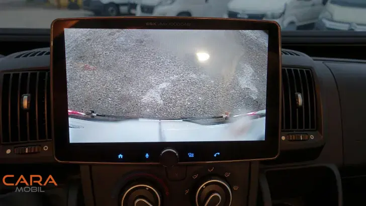 Fahrzeugbild Clever SELECT LINE Celebration 600 Tageszulassung #34