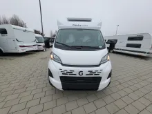 Fahrzeugbild Glücksmobil TEILINTEGRIERTE 691 EB #3