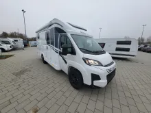 Fahrzeugbild Glücksmobil TEILINTEGRIERTE 691 EB #2