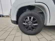 Fahrzeugbild Glücksmobil TEILINTEGRIERTE 691 EB #3