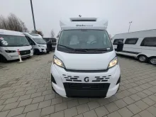 Fahrzeugbild Glücksmobil TEILINTEGRIERTE 691 EB #4