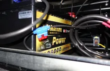 Fahrzeugbild Clever SELECT LINE Celebration 600 Tageszulassung #37