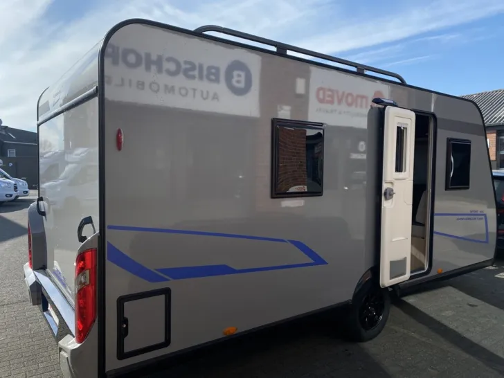 Fahrzeugbild Caravelair Sport Line 455 Anniversary #2