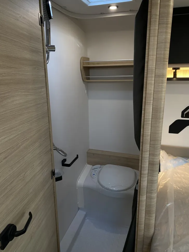 Fahrzeugbild Caravelair Sport Line 455 Anniversary #12