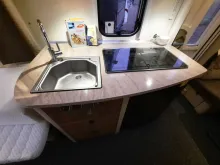 Fahrzeugbild Bürstner Averso 475 TL #15