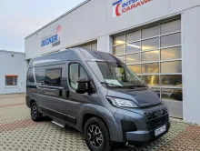 Fahrzeugbild Pössl Summit SHINE 540 R LAST-EDITION-SALE LP 67.175,- #1