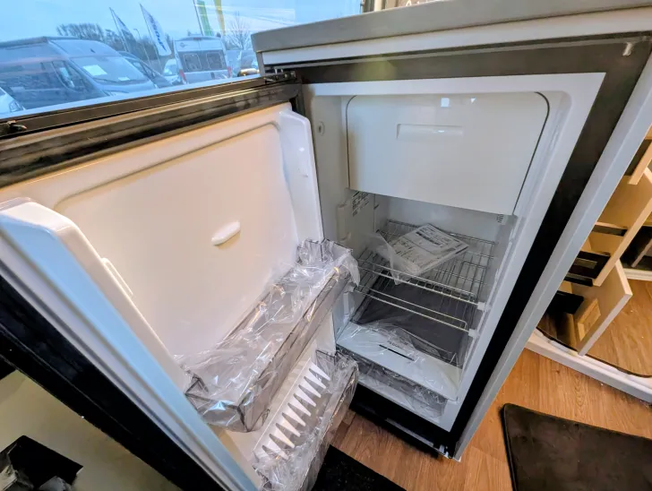 Fahrzeugbild Pössl Summit SHINE 540 R LAST-EDITION-SALE LP 67.175,- #11