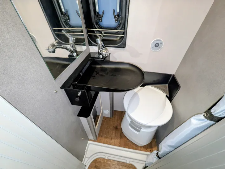 Fahrzeugbild Pössl Summit SHINE 540 R LAST-EDITION-SALE LP 67.175,- #13