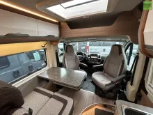 Fahrzeugbild Knaus BoxLife 600 MQ Heckhubbett Navi Markise AHK #18
