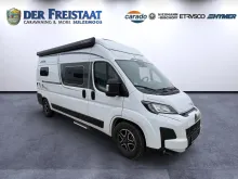 Fahrzeugbild Pössl D-LINE 2WIN S PLUS #1