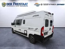 Fahrzeugbild Pössl D-LINE 2WIN S PLUS #2