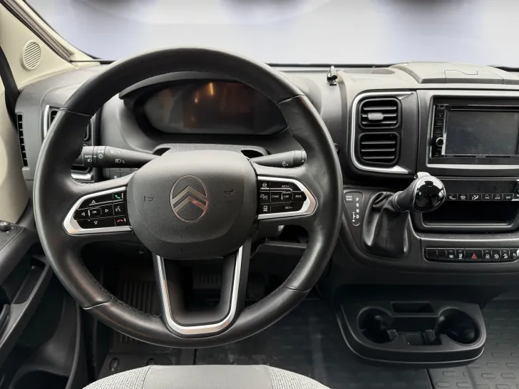 Fahrzeugbild Pössl D-LINE 2WIN S PLUS #3