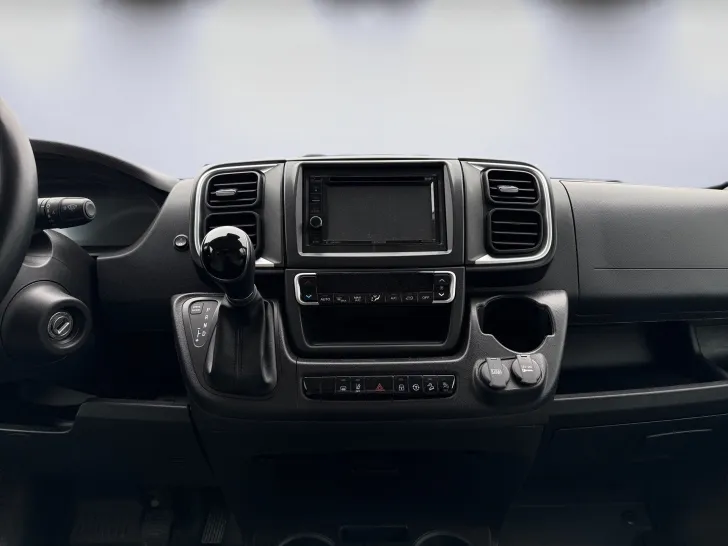 Fahrzeugbild Pössl D-LINE 2WIN S PLUS #4