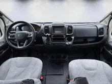 Fahrzeugbild Pössl D-LINE 2WIN S PLUS #5