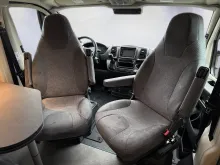 Fahrzeugbild Pössl D-LINE 2WIN S PLUS #6