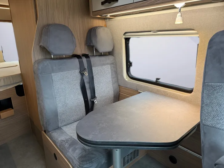 Fahrzeugbild Pössl D-LINE 2WIN S PLUS #7