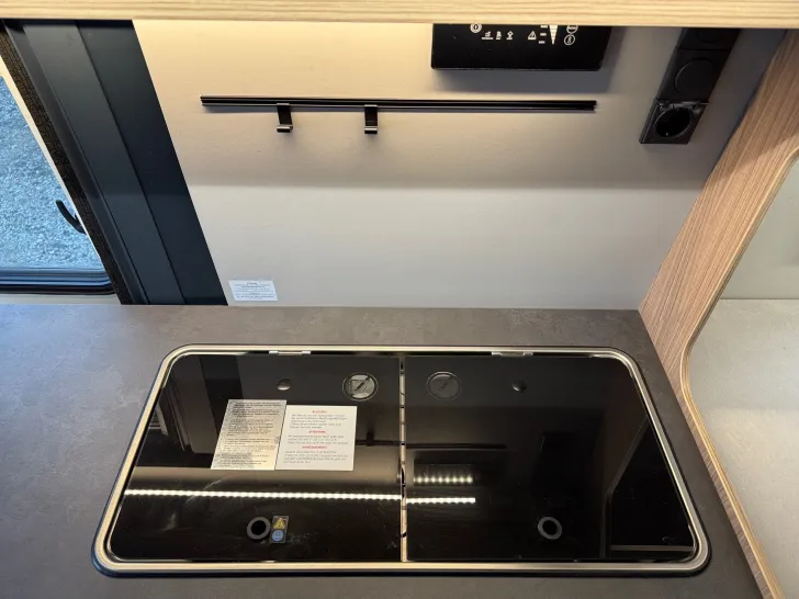 Fahrzeugbild Pössl D-LINE 2WIN S PLUS #8