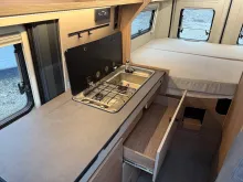 Fahrzeugbild Pössl D-LINE 2WIN S PLUS #9