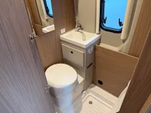 Fahrzeugbild Pössl D-LINE 2WIN S PLUS #10