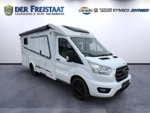 Fahrzeugbild Etrusco VAN 6.8 SCF #1