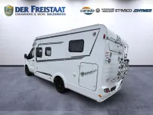 Fahrzeugbild Etrusco VAN 6.8 SCF #2