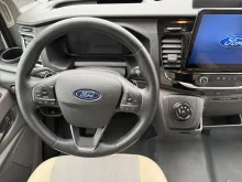 Fahrzeugbild Etrusco VAN 6.8 SCF #3