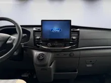 Fahrzeugbild Etrusco VAN 6.8 SCF #4