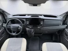 Fahrzeugbild Etrusco VAN 6.8 SCF #5