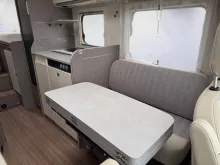 Fahrzeugbild Etrusco VAN 6.8 SCF #7