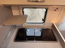 Fahrzeugbild Etrusco VAN 6.8 SCF #8