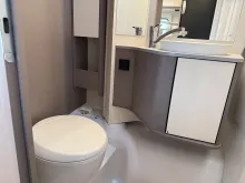 Fahrzeugbild Etrusco VAN 6.8 SCF #10