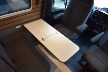 Fahrzeugbild Hymer Camper Van Grand Canyon S 600 Xperience Premium, Schlafdach, 4 Betten #10