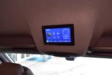 Fahrzeugbild Hymer Camper Van Grand Canyon S 600 Xperience Premium, Schlafdach, 4 Betten #19