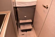 Fahrzeugbild Hymer Camper Van Grand Canyon S 600 Xperience Premium, Schlafdach, 4 Betten #20