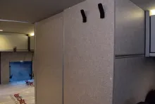 Fahrzeugbild Hymer Camper Van Grand Canyon S 600 Xperience Premium, Schlafdach, 4 Betten #21