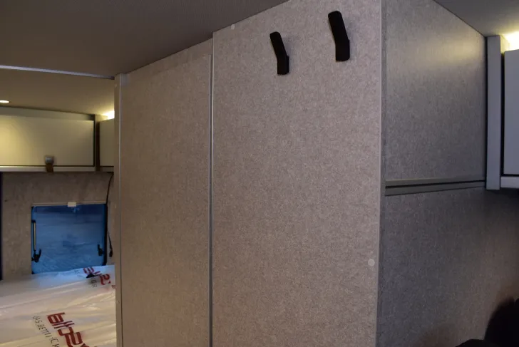 Fahrzeugbild Hymer Camper Van Grand Canyon S 600 Xperience Premium, Schlafdach, 4 Betten #21