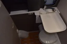 Fahrzeugbild Hymer Camper Van Grand Canyon S 600 Xperience Premium, Schlafdach, 4 Betten #23