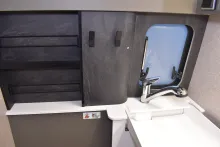 Fahrzeugbild Hymer Camper Van Grand Canyon S 600 Xperience Premium, Schlafdach, 4 Betten #24