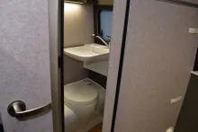 Fahrzeugbild Hymer Camper Van Grand Canyon S 600 Xperience Premium, Schlafdach, 4 Betten #26