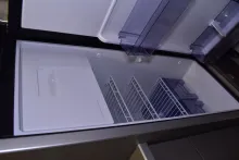 Fahrzeugbild Hymer Camper Van Grand Canyon S 600 Xperience Premium, Schlafdach, 4 Betten #33