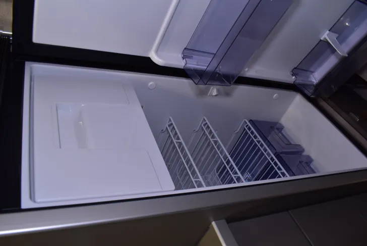 Fahrzeugbild Hymer Camper Van Grand Canyon S 600 Xperience Premium, Schlafdach, 4 Betten #33