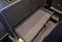 Fahrzeugbild Hymer Camper Van Grand Canyon S 600 Xperience Premium, Schlafdach, 4 Betten #35