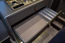 Fahrzeugbild Hymer Camper Van Grand Canyon S 600 Xperience Premium, Schlafdach, 4 Betten #36