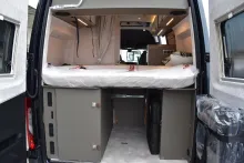 Fahrzeugbild Hymer Camper Van Grand Canyon S 600 Xperience Premium, Schlafdach, 4 Betten #38